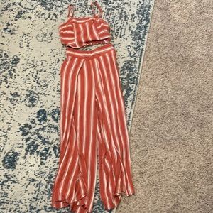 Two piece set super cute